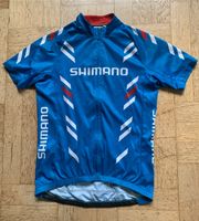 Shimano Rennradtrikot in Größe 158/164 Schleswig-Holstein - Flensburg Vorschau