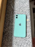 Apple Iphone 11 128GB Green Saarland - Beckingen Vorschau