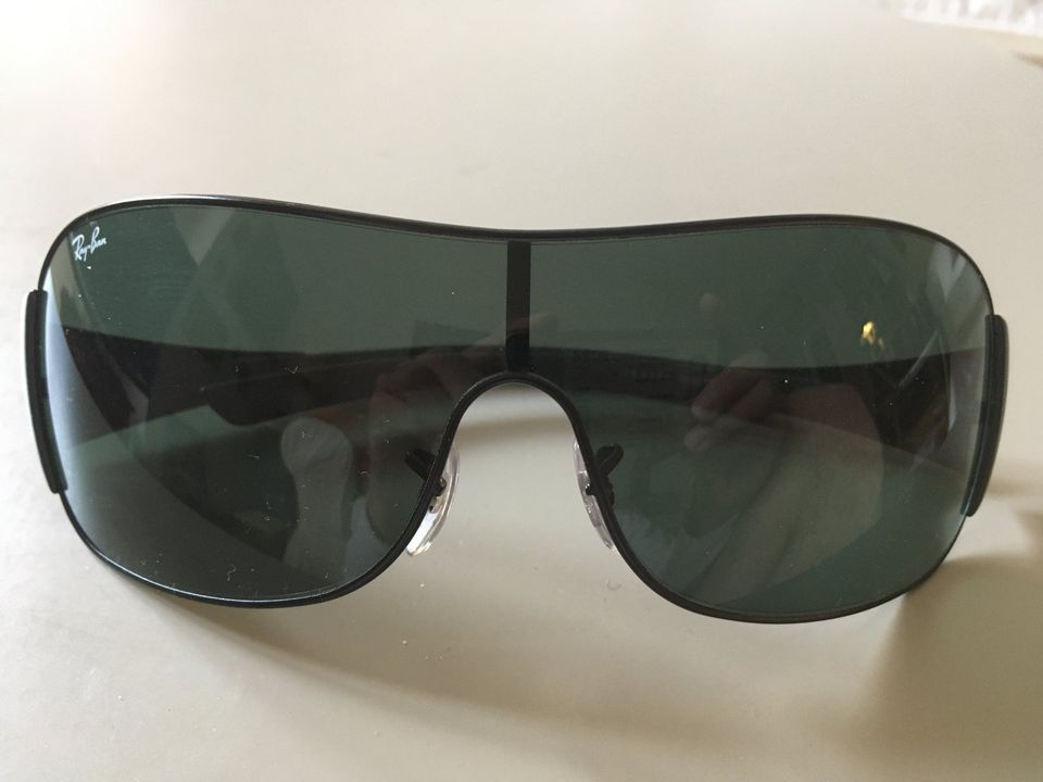 Ray Ban Sonnenbrille Damen in München