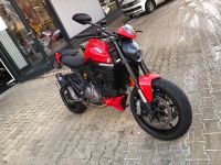 Ducati Monster Plus / Inklusive Garantie Hessen - Kassel Vorschau