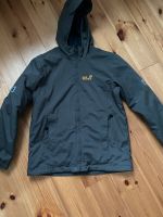 Jack Wolfskin ÜbergangsjackeGröße 164 Niedersachsen - Cuxhaven Vorschau