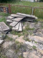 Betonplatten DDR Schuppen Sachsen - Malschwitz Vorschau