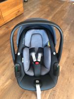 Maxi Cosi Pebble 360 i-size gebraucht Babyschale Baden-Württemberg - Baindt Vorschau