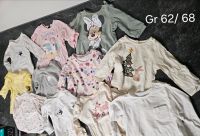 Babykleidung  gr. 50-68 Hessen - Grebenstein Vorschau