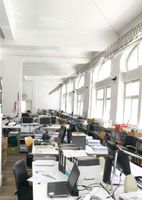 Arbeitsplatz in Bürogemeinschaft in Stuttgart-West zu vermieten Stuttgart - Stuttgart-West Vorschau