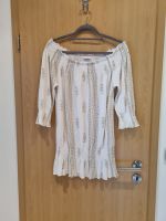 Lascana Carmenshirt Carmenbluse weiß Gr. 36/38 Nordrhein-Westfalen - Castrop-Rauxel Vorschau