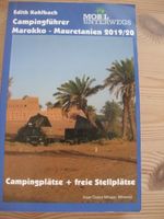campingführer marokko und mauretanien Baden-Württemberg - Laichingen Vorschau