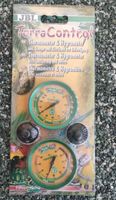 Terrarium Thermometer und Hygrometer Bayern - Aystetten Vorschau