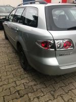 Mazda 6 Kombi 1,8 schlachtfest Motor Stoßstange Scheinwerfer Tür Dortmund - Kirchlinde Vorschau