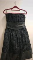 Trägerloses Festkleid mit Spitze Bayern - Fürth Vorschau