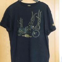 schwarzes Herren-T-Shirt "Jever" Gr. XL Niedersachsen - Jade Vorschau