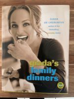 Giadas Family Dinner Kochbuch englisch giada de Laurentis Italien Nordrhein-Westfalen - Dinslaken Vorschau