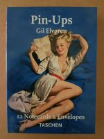 Postkarten Set "Pinups" (12) - Pinup Girls - Gil Elvgren Schleswig-Holstein - Struvenhütten Vorschau
