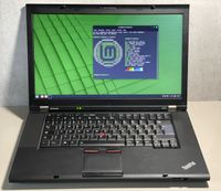 Lenovo ThinkPad W510 mit i7 Q 720, 8 GB und HD 320 GB Baden-Württemberg - Wangen im Allgäu Vorschau