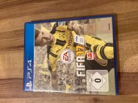 FIFA 17 PS4 Baden-Württemberg - Ludwigsburg Vorschau