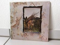 LP Led Zeppelin IV Bayern - Roggenburg Vorschau