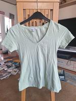 Damen T-Shirt hellgrün Rheinland-Pfalz - Hundsangen Vorschau