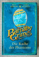 Die Rache des Phantoms - Barnaby Grimes Hardcover Buch Neuwertig Nordrhein-Westfalen - Lage Vorschau