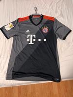 FC Bayern Trikot 2016/2017 / Herren M / Badstuber 28 Brandenburg - Werder (Havel) Vorschau