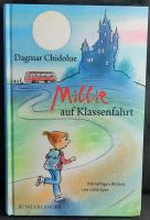 Millie auf Klassenfahrt - Dagmar Chidolue Hessen - Erlensee Vorschau