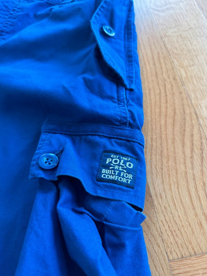 Polo Ralph Lauren Hose Short - Gr. 14 / S in Nürnberg (Mittelfr)