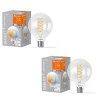 LEDVANCE SMART+ WIFI LED-Lampe dimmbar,App-oder Sprachsteuerung E Essen - Stoppenberg Vorschau