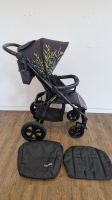 Lionelo Buggy Annet Tour Grey Dreamin Essen-Borbeck - Dellwig Vorschau