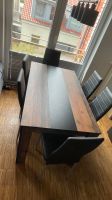 Wohnzimmer Tisch mit Stühlen B/H/T: ca. 140x76x80 cm Niedersachsen - Oldenburg Vorschau