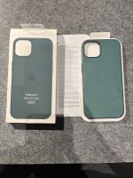 Iphone 13 Silicone Case Eukalyptus (Mag Safe) Rheinland-Pfalz - Montabaur Vorschau