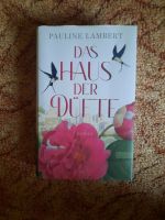 Pauline Lambert: Das Haus der Düfte, Neu Sachsen - Plauen Vorschau