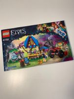 LEGO Elves - 41182 - Gefangennahme von Sophie Jones Kreis Pinneberg - Halstenbek Vorschau