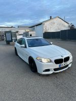 BMW 535D M-Paket Bayern - Erlangen Vorschau