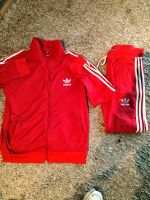 Adidas Anzug Hamburg - Bergedorf Vorschau