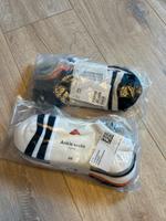 H&M 7er pack Sneakersocken Gr. 40 42 Neu & OVP Socken Brandenburg - Baruth / Mark Vorschau