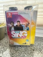 Let’s Sing 2021 Nintendo Switch Neu Niedersachsen - Goslar Vorschau