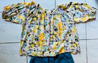 S.Oliver Schlupf-Bluse Tunika Gr.40 Sommerbluse locker top Kr. München - Oberschleißheim Vorschau