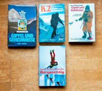 KAMMERLANDER - DIEMBERGER  - Bergbücher, Klettern, Himalaya Bayern - Mömbris Vorschau