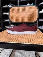 Nike Schuhe Rot, Skateboarding, SB Bayern - Marktheidenfeld Vorschau