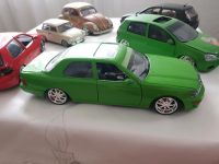 Lexus LS 400 majorette 1 : 18 tuning Nordrhein-Westfalen - Vlotho Vorschau