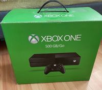 OSTERGESCHENK? Xbox One mit OVP (WIE NEU) + Spiele + Zubehör Schwerin - Großer Dreesch Vorschau