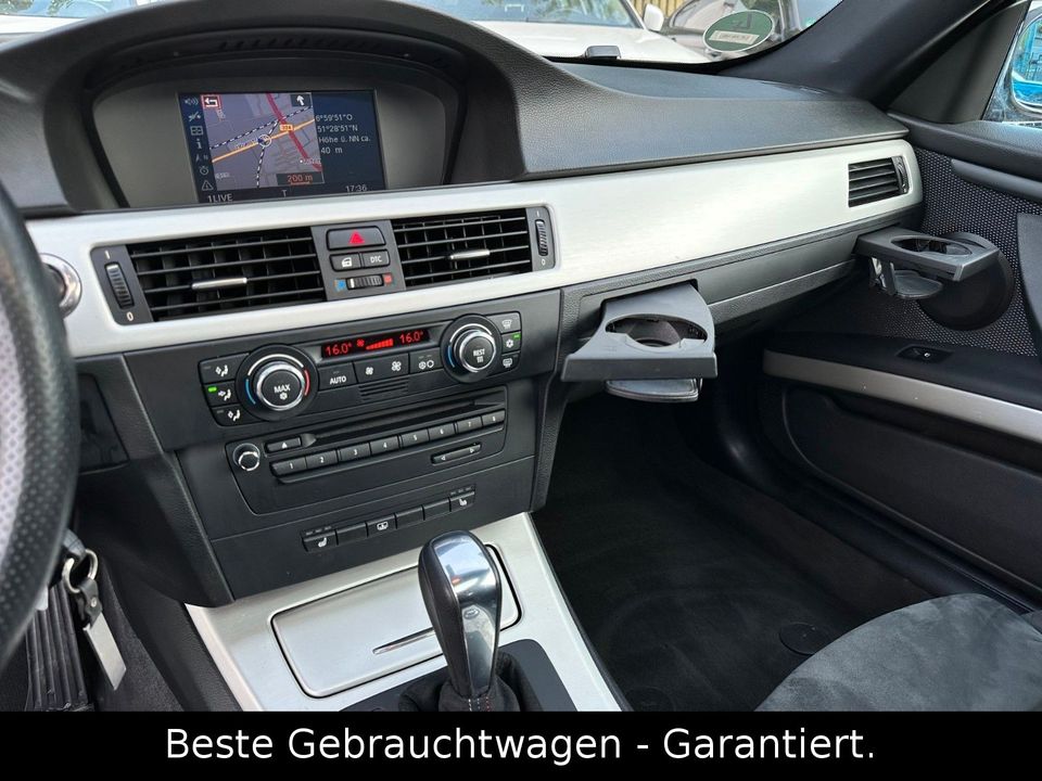 BMW 320i Aut. Coupé M - PAKET * XENON * NAVI * TOP * in Essen