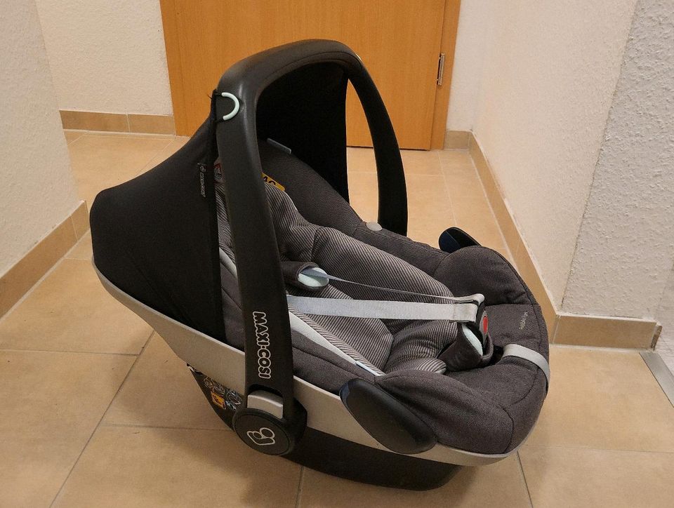 Maxi Cosi Pebble Plus in Leipzig