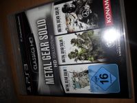 Metal Gear Solid HD Collection PS3 Rheinland-Pfalz - Bad Breisig  Vorschau