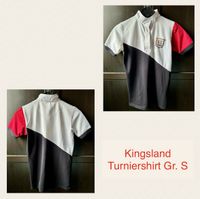 Kingsland Turnier Bluse Hemd Poloshirt Gr. S / 36 Niedersachsen - Algermissen Vorschau