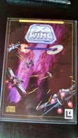 Star Wars X Wing Collector's CD-Rom Edition Nordrhein-Westfalen - Wassenberg Vorschau