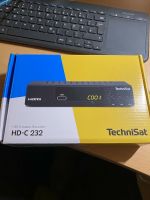 Techni Sat Receiver HDTV Kabel HD-C 232 Rheinland-Pfalz - Morbach Vorschau