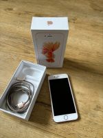 iPhone 6s, Rose Gold, 16GB Nordrhein-Westfalen - Beverungen Vorschau