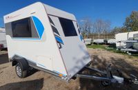 TFS-S 320-XL 320x150x180  MINI CAMPER Sachsen-Anhalt - Naumburg (Saale) Vorschau