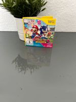 Mario & Sonic olympic Games Spiel für Nintendo Wii Rheinland-Pfalz - Koblenz Vorschau
