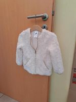 Trendy kuschel Jacke 104 Bayern - Ostheim Vorschau